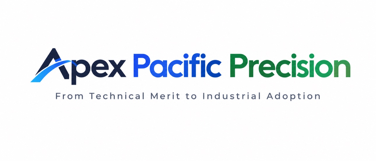 Apex Pacific Precision LLC